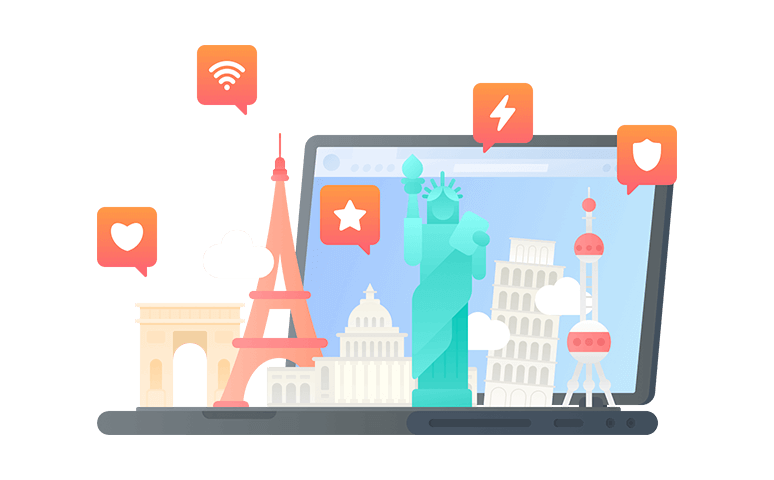 在泰国连接到中国vpn - 返华VPN